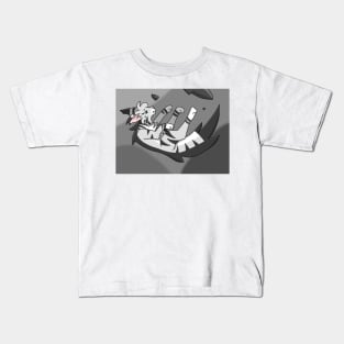 Feathertail’s Sacrifice Kids T-Shirt